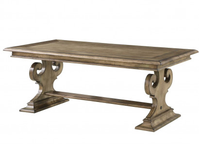 Tables Rectangular Designer Classic Coffee Table Side Table Table